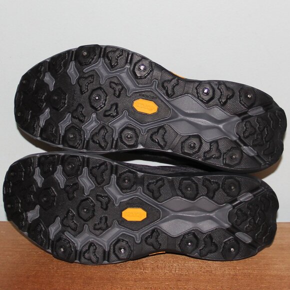 Hoka One One Speedgoat 5 Gore-Tex Spike Trail Shoes Mens 9 10 - Picture 6 of 7